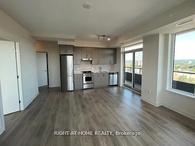 212 King William St E #1303 — Photo 2