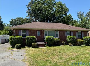7602 Moss Side Ave, Richmond, VA 23227