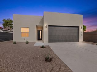 1510 John St SE, Albuquerque, NM 87102