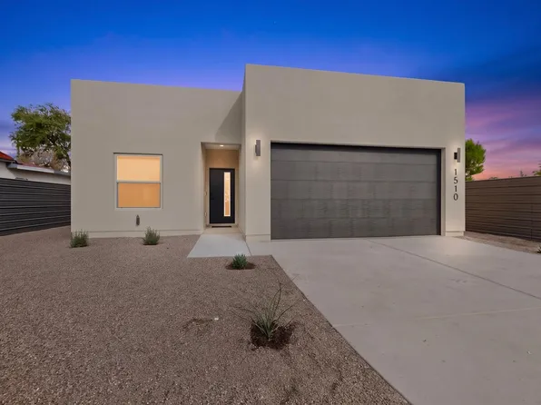 1510 John St SE, Albuquerque, NM 87102