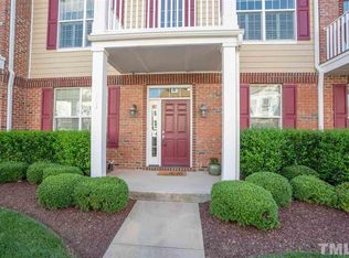 10321 Sablewood Dr UNIT 203, Raleigh, NC 27617