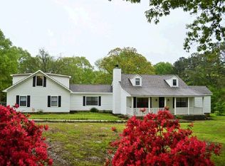 1370 Broady Rd, Nesbit, MS 38651