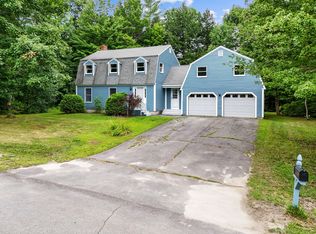5 Andrew Ter, Oakland, ME 04963