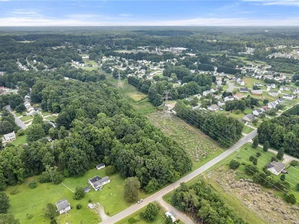 5530 Jason Rd, Greensboro, NC 27405