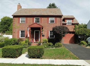 25 Home Ave, Albany, NY 12208
