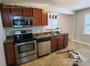 5619 Penn Ave S, Minneapolis, MN 55419