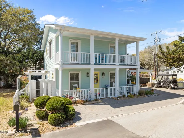 103 Sunshine Court, Beaufort, NC 28516