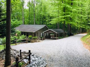 65 Chickadee Hollow Ln #65, Hendersonville, NC 28792