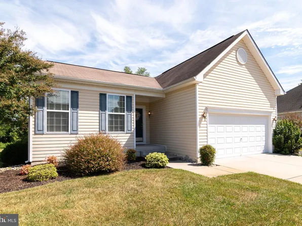 191 Winesap Ln, Dover, DE 19901