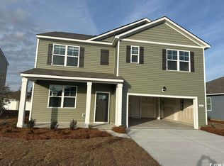 251 Black Pearl Way LOT 151, Hayden B Myrtle Beach, SC 29588