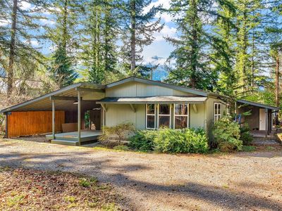 15933 Goldbar Drive, Gold Bar, WA, 98251