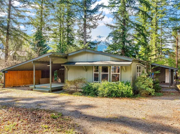 15933 Goldbar Drive, Gold Bar, WA 98251