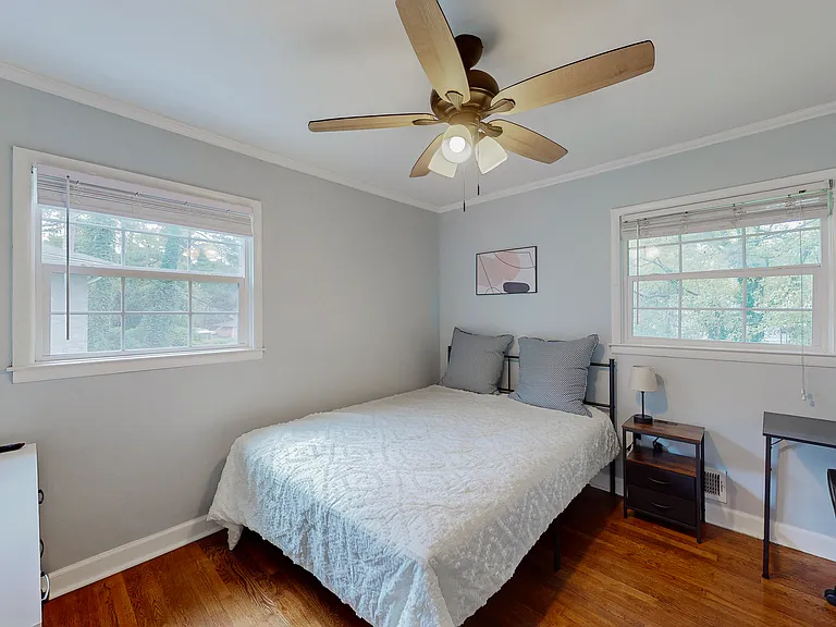 1701 Atherton Cir #A — Photo 5
