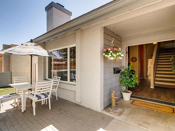 4th image of 5634 S Marine Dr