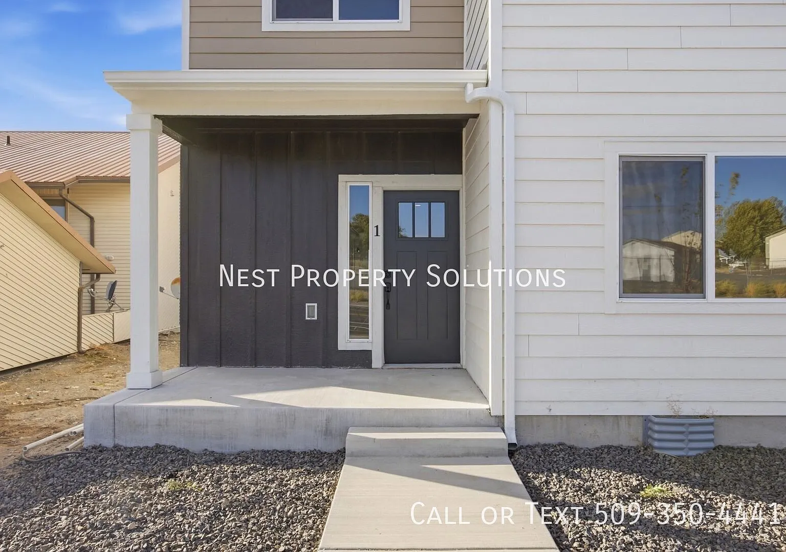 Brand-new townhome with beautiful lake views!! — Photo 2