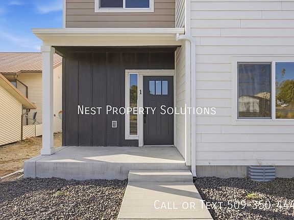 2nd image of 1306 S Division St #2