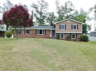 1204 Bryant St, Marion, SC 29571