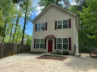 3230 Century Dr, Cumming, GA 30041