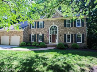 20503 Ivory Pass Ct, Gaithersburg, MD