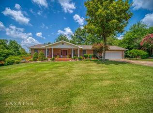 6 Ocoee Cv, Harrison, AR 72601