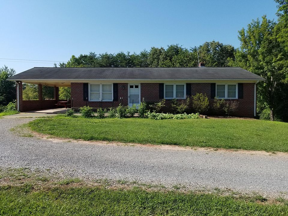 15274 Snow Creek Rd, Penhook, VA 24137 | Zillow