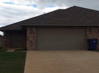 15009 Kyle Dr UNIT B, Oklahoma City, OK 73170