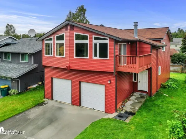 221 Pettis Rd, Anchorage, AK 99515