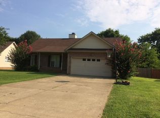 1141 Connemara Way, Clarksville, TN 37040