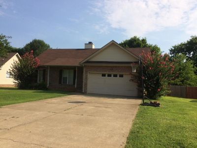 1141 Connemara Way, Clarksville, TN, 37040