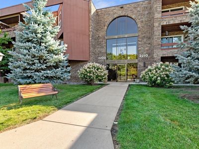 2200 Midland Grove Rd APT 107, Roseville, MN, 55113