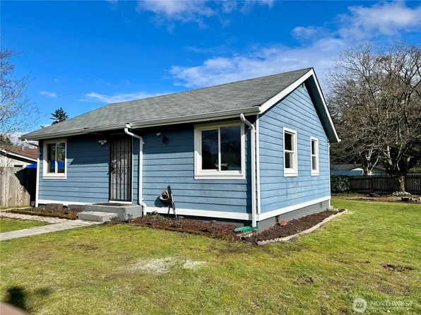 7019 S Prospect Street, Tacoma, WA 98409