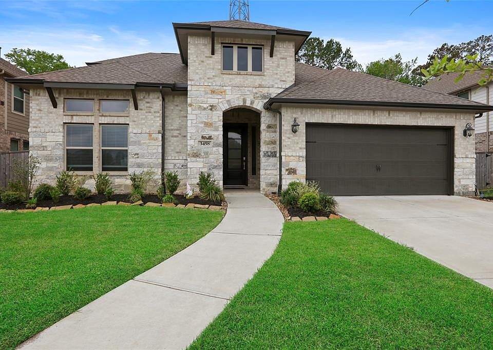 3458 Oakheath Manor Way, Porter, TX 77365 MLS 66625238 Zillow