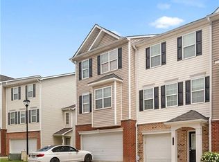 920 Society Cir SW, Atlanta, GA 30331