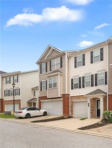 920 Society Cir SW, Atlanta, GA, 30331