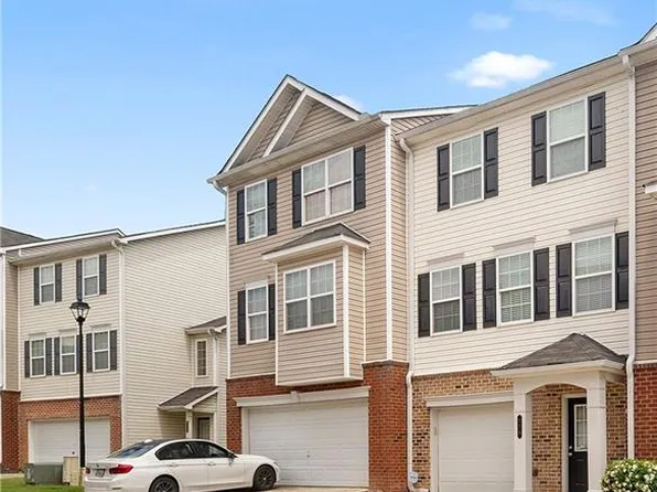 920 Society Cir SW, Atlanta, GA 30331