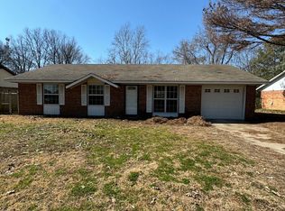 201 Kitterman St, Bay, AR 72411