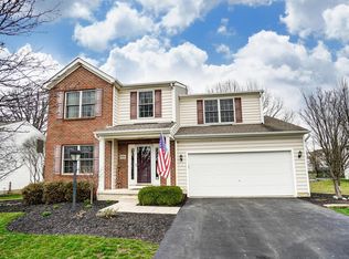 1936 Primrose Ave, Lewis Center, OH 43035
