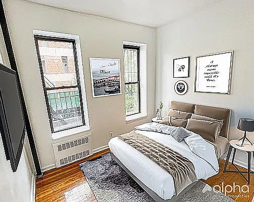 1st image of 153 Norfolk St APT 2D