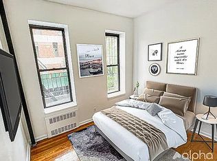 153 Norfolk St APT 2D, New York, NY 10002