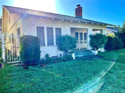 1616 S Norton Ave, Los Angeles, CA, 90019