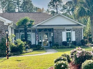 2978 Woodberry Ct, Little River, SC 29566