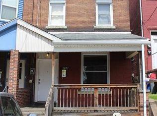 3207 Niagara St, Pittsburgh, PA 15213