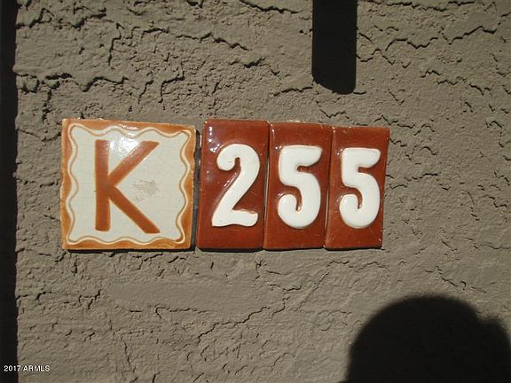 3rd image of 1905 E UNIVERSITY Drive #255K