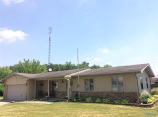 2233 Evergreen Dr, Defiance, OH 43512