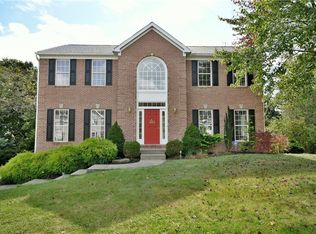 1210 Crescent Boulevard Ext, Crescent, PA 15046