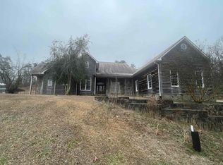 120 Lonesome Valley Rd, Westminster, SC 29693