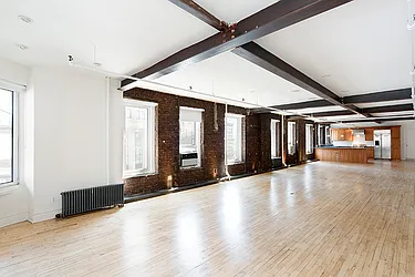 Rented by Brown Harris Stevens