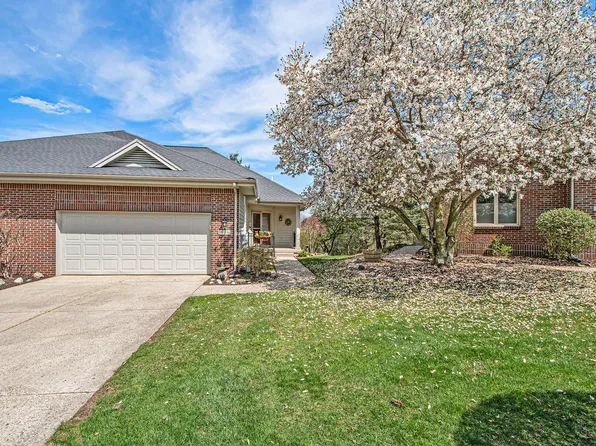 2055 N Terrace Ln NE, Grand Rapids, MI 49505