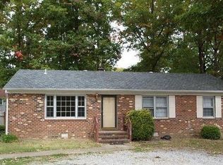 11100 Robious Rd, North Chesterfield, VA 23235