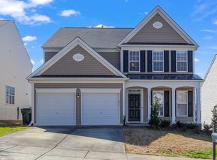 5411 Shaker Heights Ln, Raleigh, NC 27613